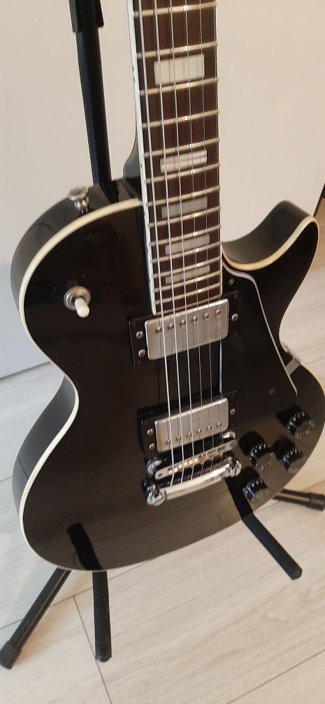 Les Paul  Pearl japoński Gibson