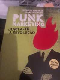 Punk Marketing Mark Simmons