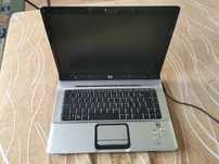 Laptop HP Pavilion dv6000 uszkodzony