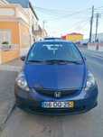 Honda  Jazz  1.2