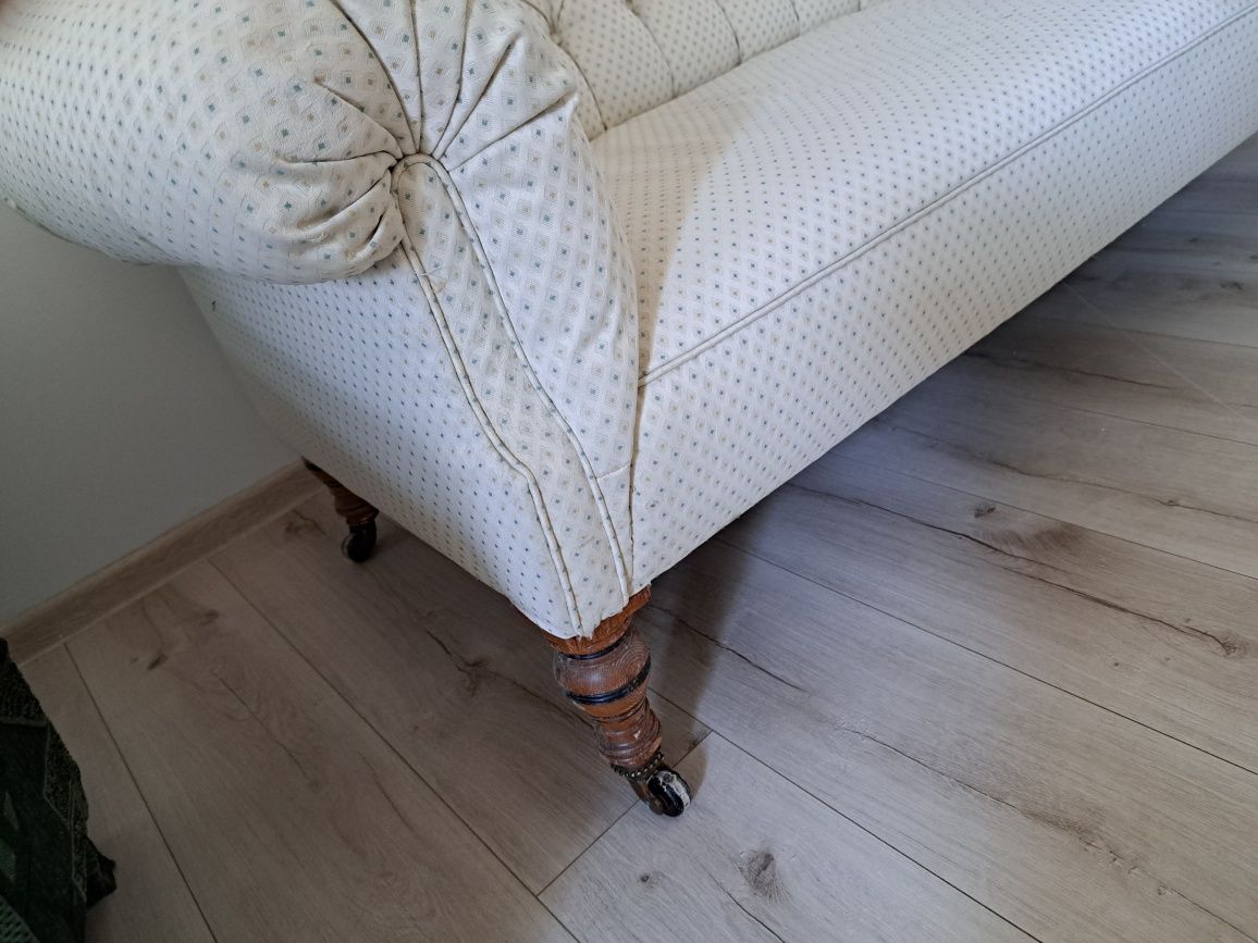 Sofa antyczna piękna Bidermeier