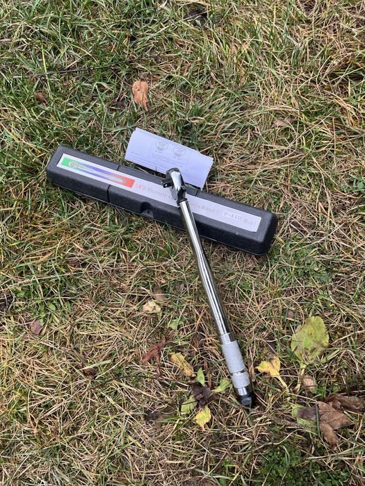 Динамометрический ключ 3/8 3-8 Hm 7-112 nm ключ динамометричний ключ