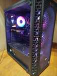 Zestaw płyta główna h310 pro-m2 plus.CPU i3 9100f.ram16G wiecej w opis