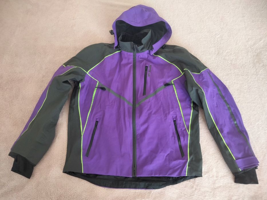 Kurtka Arctic Cat na skuter śnieżny L