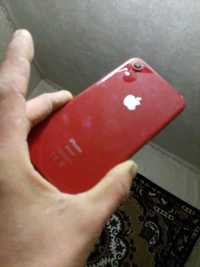 iPhone Хr 128 red