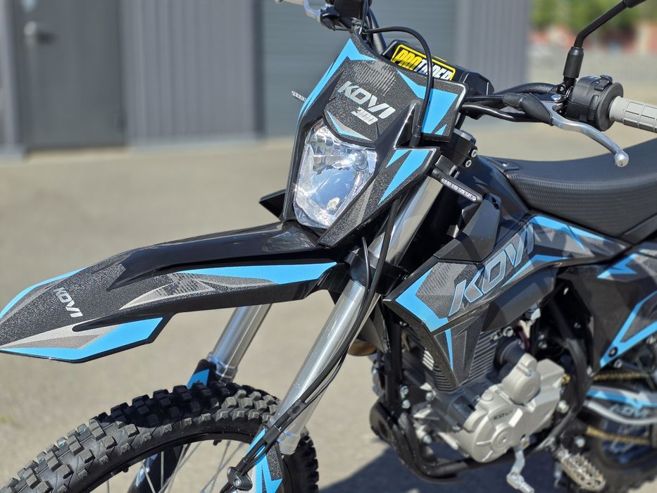 Мотоцикл Kovi JNC 300 SR мотосалон MotoPlus
