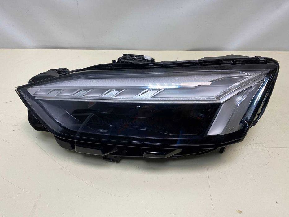 Фара фари оптика Audi A5 8w6 rest matrix ауді а5 рест матриця