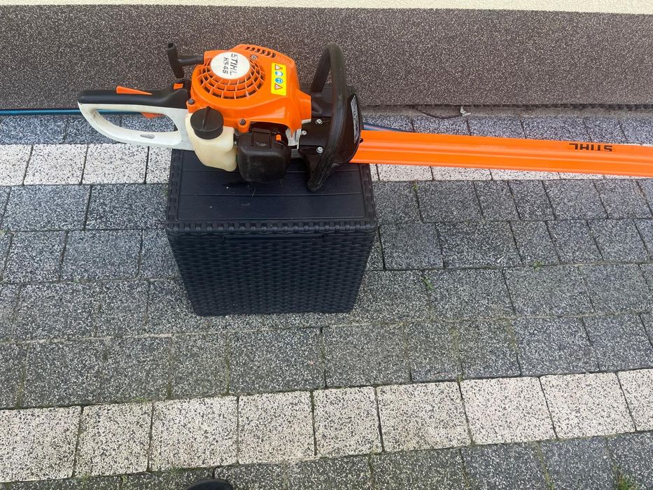 Nożyce spalinowe HS45