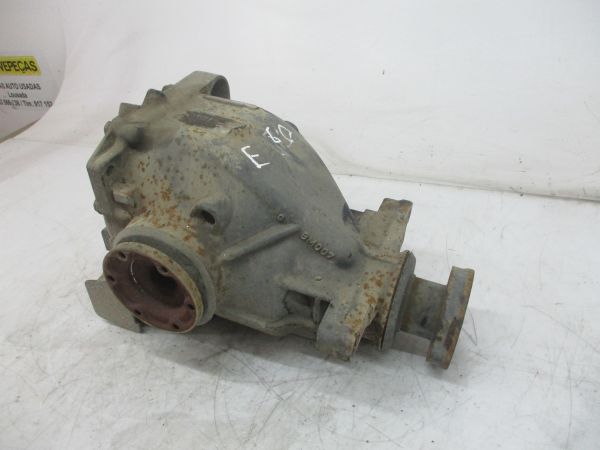 Diferencial trás BMW 5 (E60)