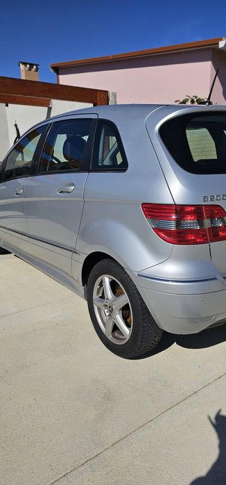 Mercedes Benz ,carros usados.