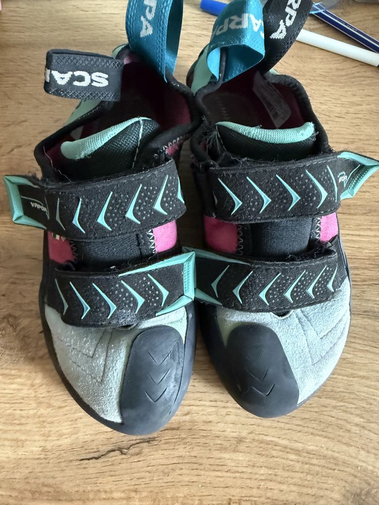 Скельники SCARPA Vapor V
