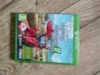 Minecraft/farming Simulator 17 Platinum edition/Forza horozon 4/rush