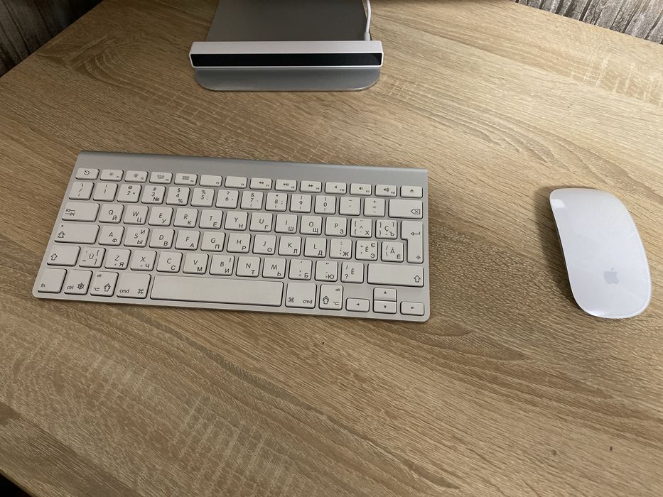 Imac 21,5", 2011, гарний стан