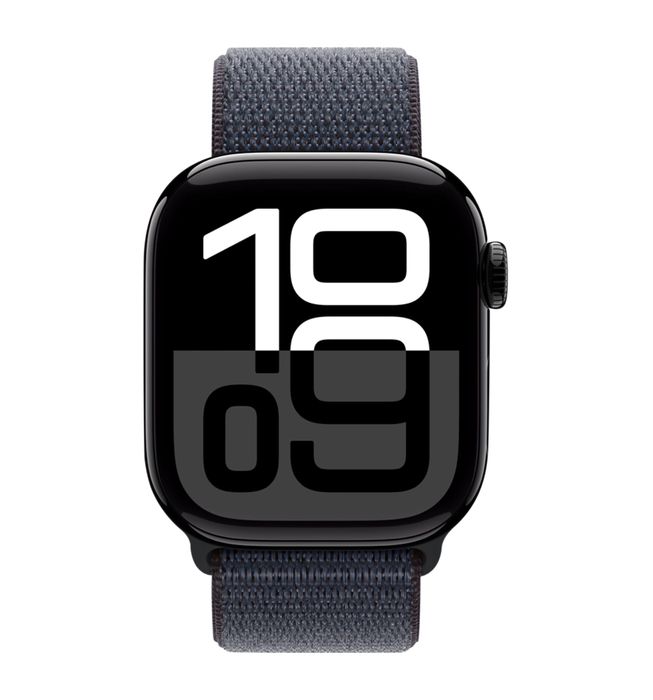 Смарт-годинник Apple Watch Series 10 GPS 46mm