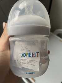 Пляшка Avent