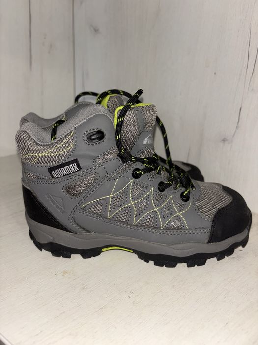 Термоботинки Mc Kinley