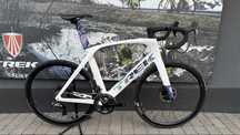 Rower Trek Madone SLR 9 60cm PROJECT ONE