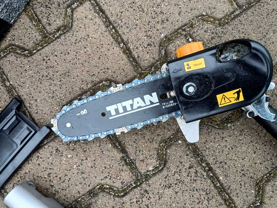 Podkaszarka Zestaw 5w1