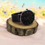 Zegarek Torii Niji B38MM.BB