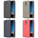 Etui Case do Huawei Mate 10 Lite + Szkło Hartowane