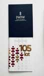 Album PWPW 105 lat chaplin, sowa + teczka NAJTANIEJ