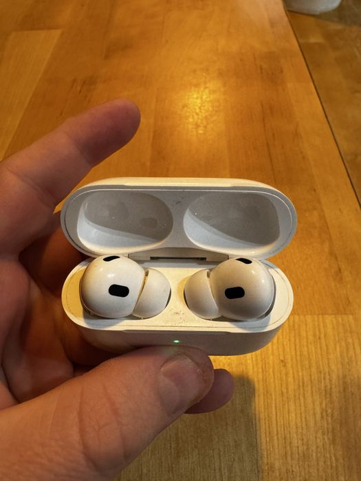 Airpods 2 pro - stan b. Dobry