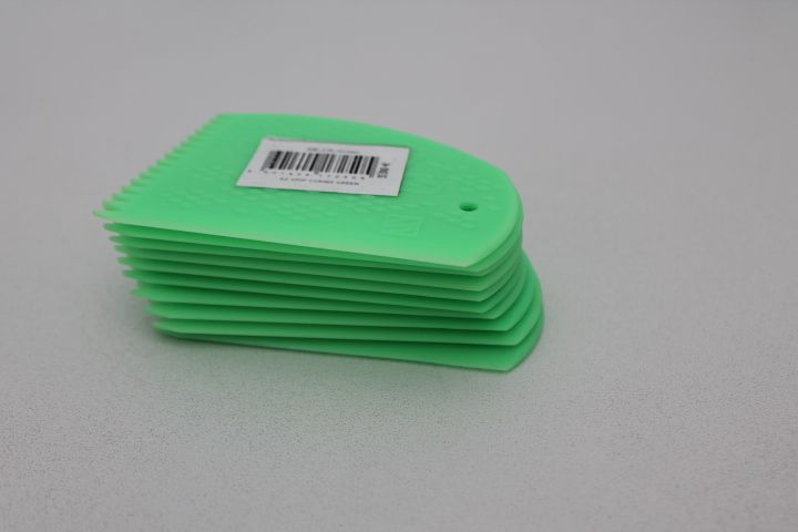 Pente de Cera Surf- Novo (portes incluídos)