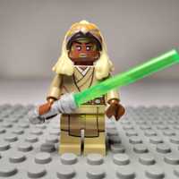 Stass Allie | Star Wars | Gratis Naklejka Lego