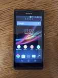 Smartfon Sony Xperia L (C2105)