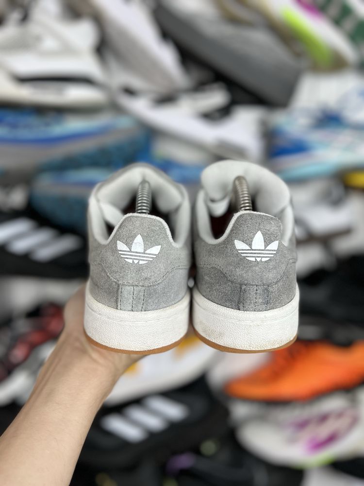 Кроссовки Adidas Campus р(36)
