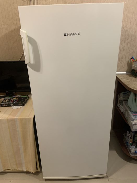 Морозильная камера Snaige F22SM-P10001