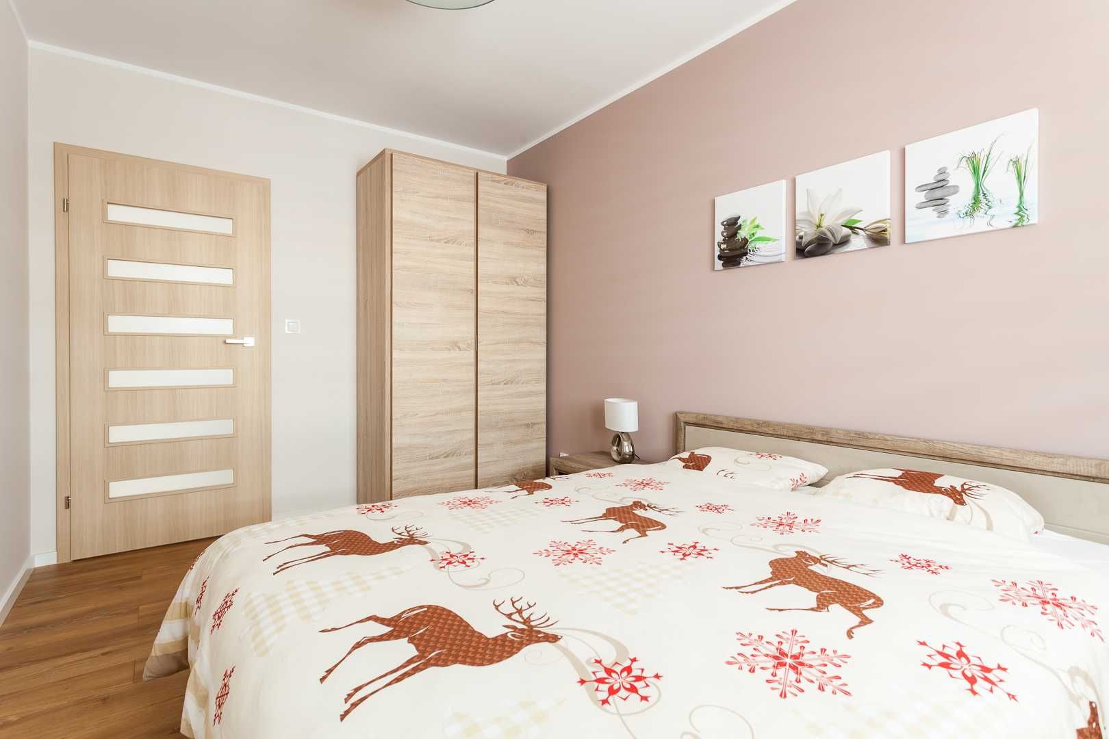 Słoneczny i przestronny APARTAMENT blisko RYNKU