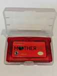 Mother 1+2 gameboy color advance gbc gba