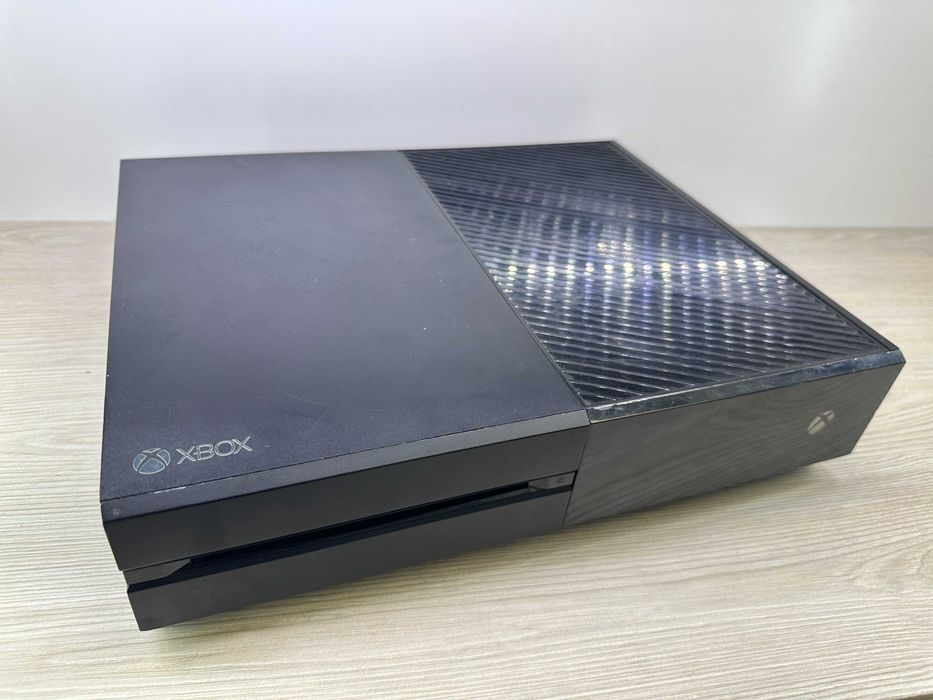 Konsola Xbox One 500 GB