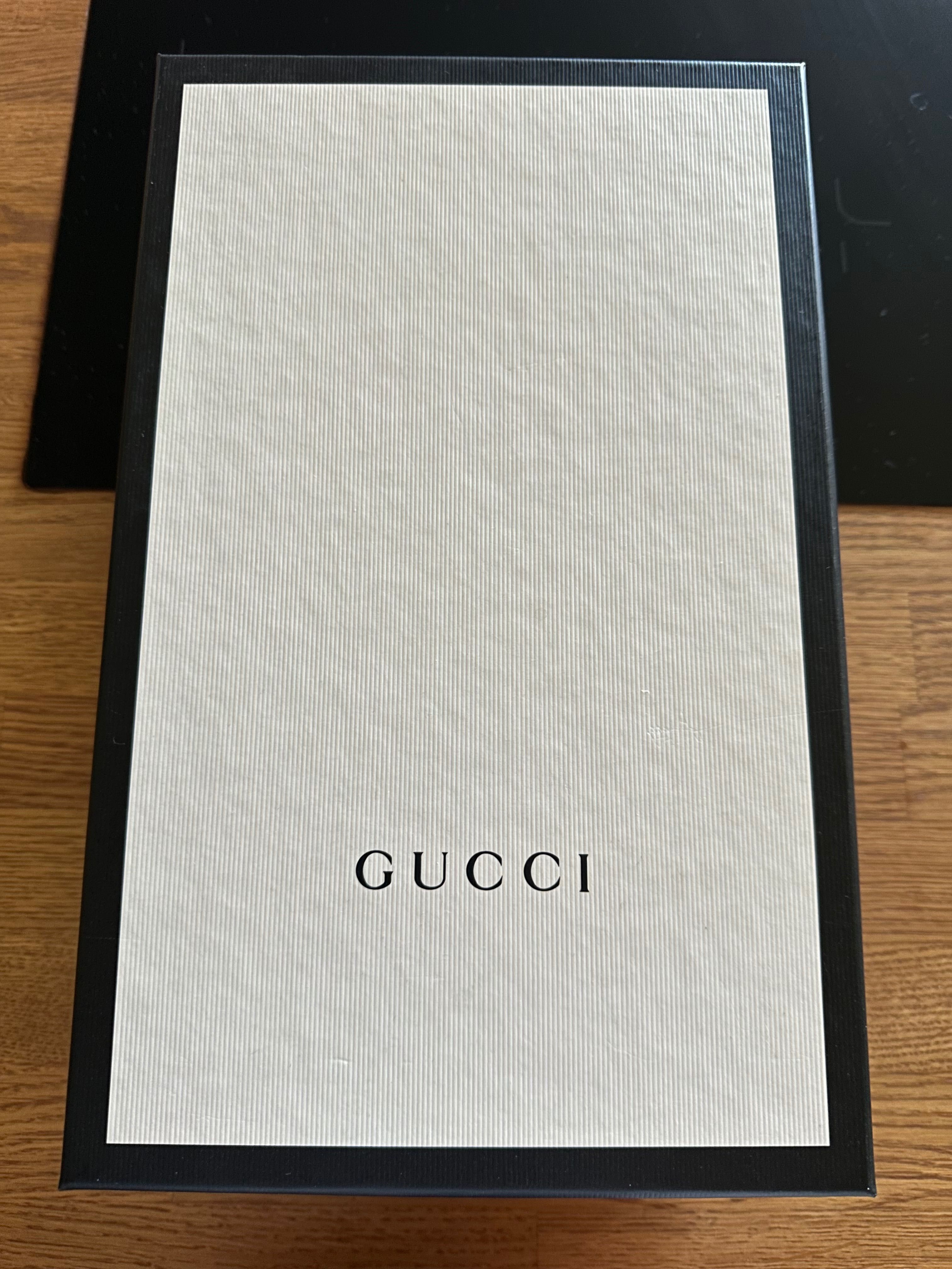 Espadryle Gucci oryginalne