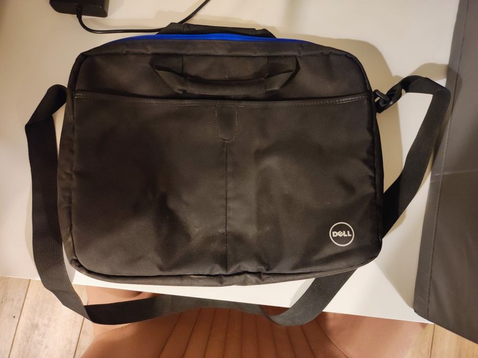 Torba Dell na laptopa do 13.3 cala