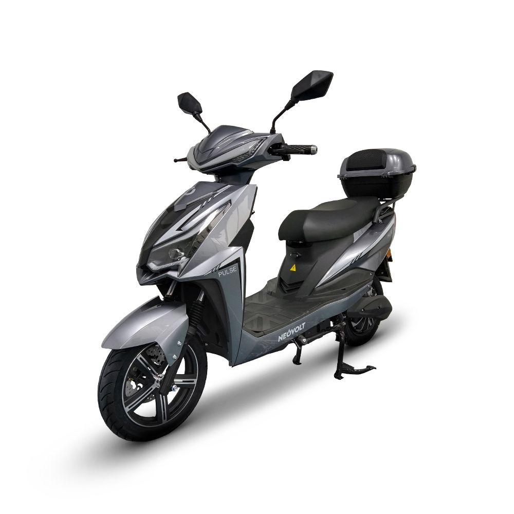 Scooter eletrica Neovolt 72V pulse 2025