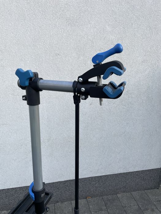 Stojak rowerowy serwisowy do 30 kg