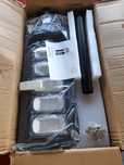 Lampa solarna Led, Typ uliczna.