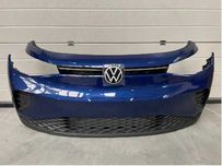 Бампер передний в сборе VW ID4 USA