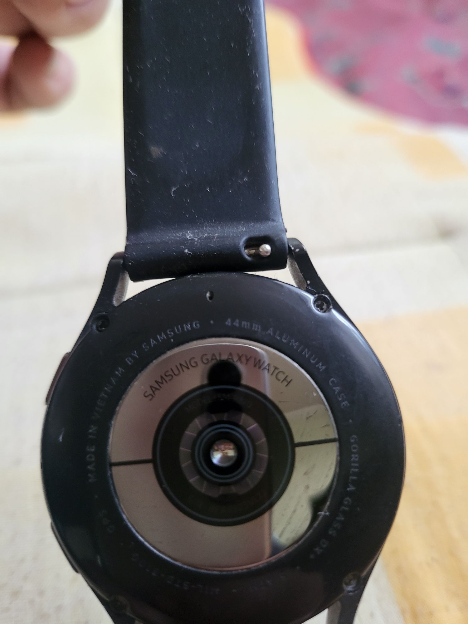 Samsung watch 4 44mm