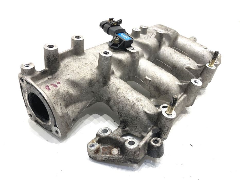 KOLEKTOR SSĄCY - 45.00 PLN - OPEL ZAFIRA B Nadwozie pełne/minivan (A05) 2005 - 2015 1.9 CDTI VAN