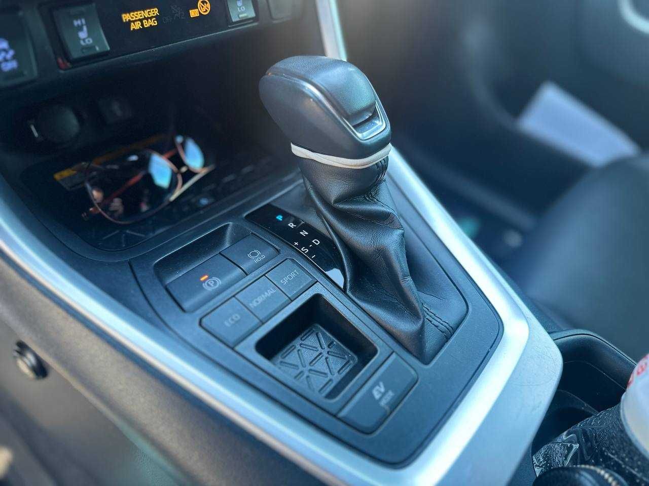 Toyota Rav 4 Кредит БЕЗ АВАНСУ