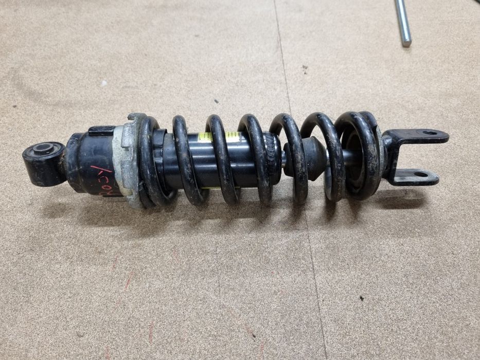 Amortyzator Kawasaki Suzuki Honda Yamaha BMW quad buggy