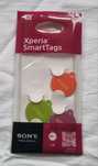 SONY Xperia SmartTags 3 szt NFC NT2