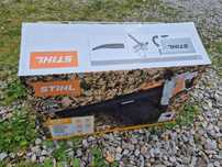 Nowy Odkurzacz ogrodowy Stihl SHA 56