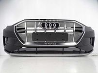 Бампер передній на Audi Etron 4ke 2018-2022 рік