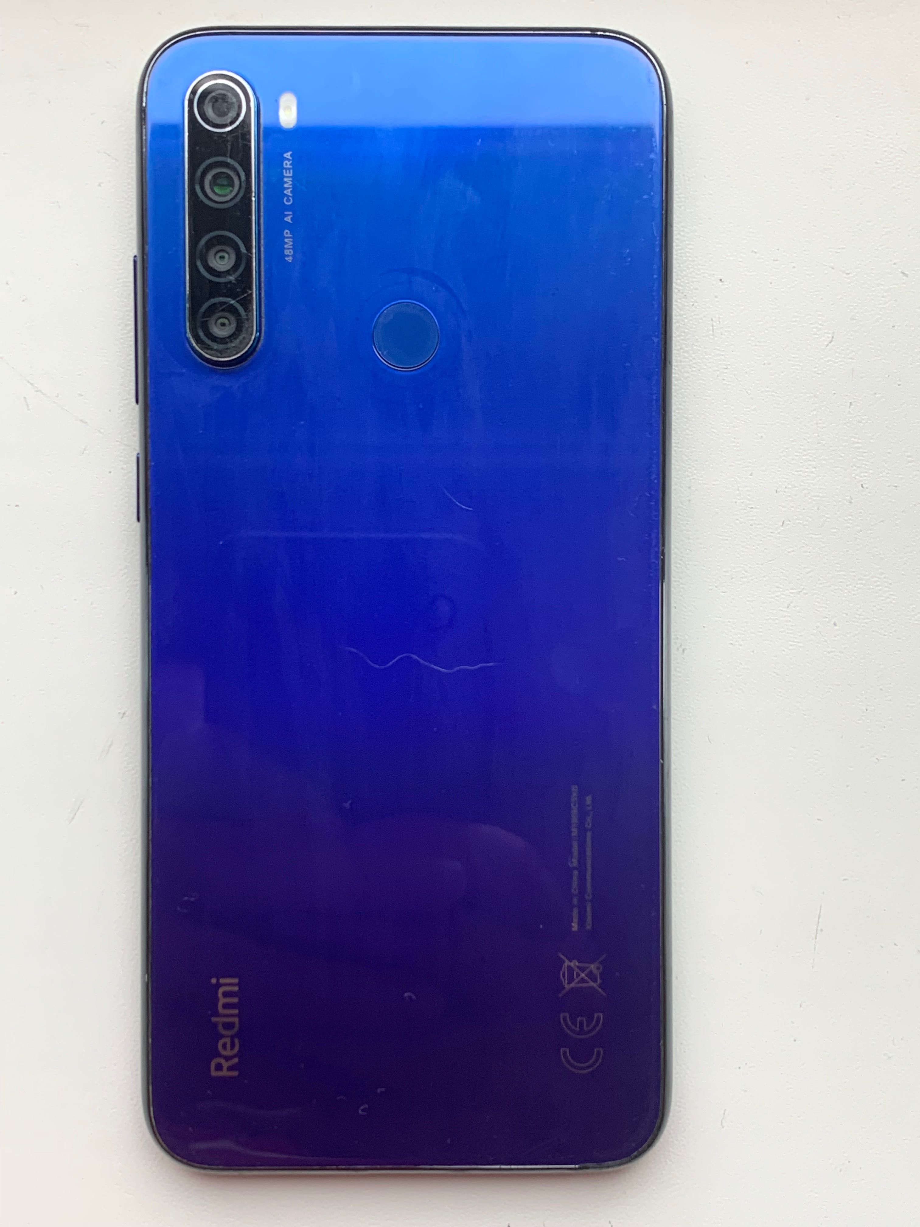 Xiaomi Redmi Note 8T