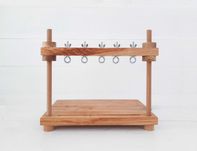 Szywnica Introligatorska - Bookbinding Sewing Frame