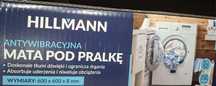 Mata antywibracyjna pod pralkę